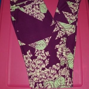 New one size Lularoe Leggings
